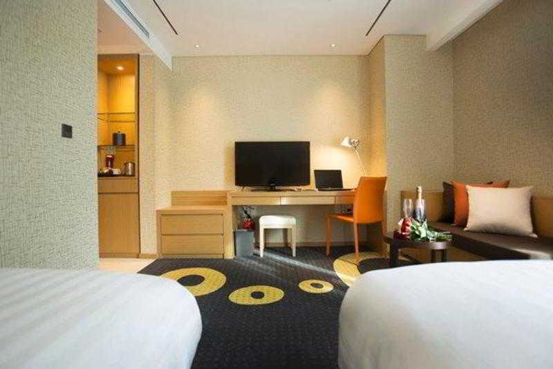 Hotel Solaria Nishitetsu
